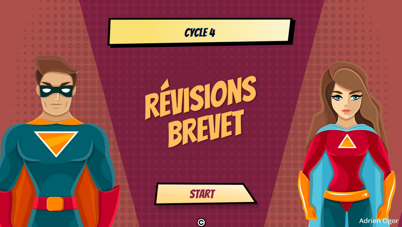 Révisions De La Physique-Chimie Au Brevet - Génially